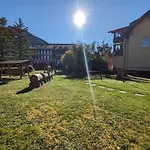 Montana Haus, Fewo B20