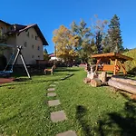 Montana Haus, Fewo B20