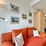 Ifenblick B20 Montana Haus