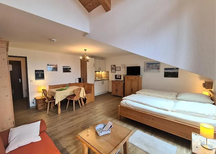 Montana Haus, Fewo B20