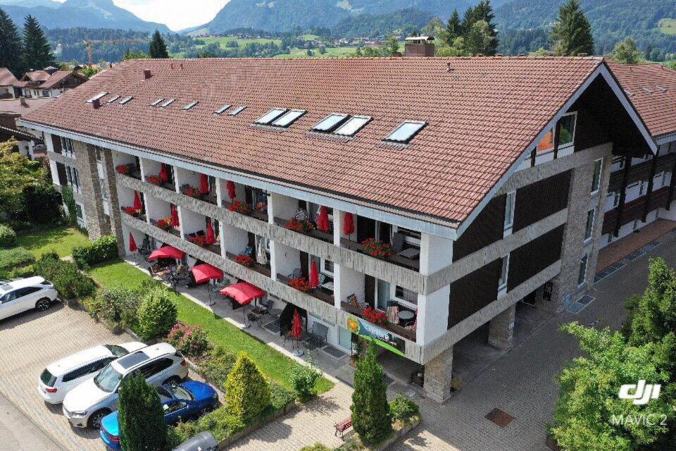 Montana Haus, B20 Apartment *