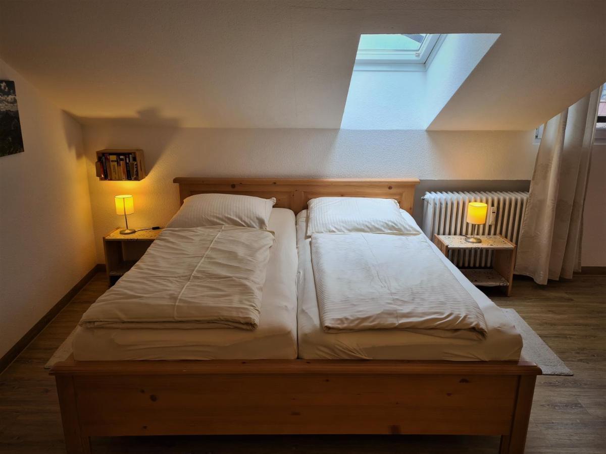 Montana Haus, B20 Oberstdorf