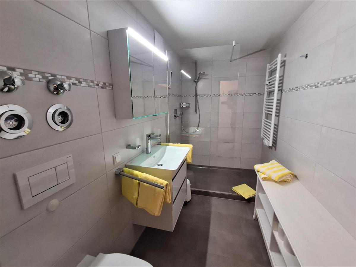 Montana Haus, B20 Apartment Oberstdorf