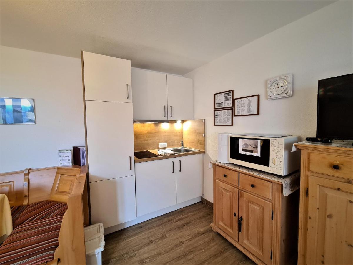 Apartment Montana Haus, B20 Oberstdorf