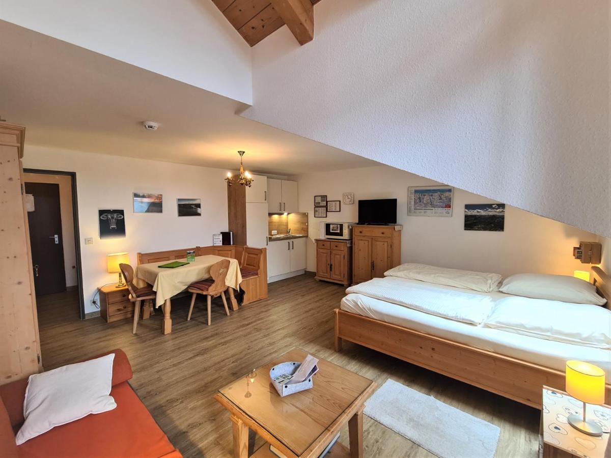 Montana Haus, B20 Apartment