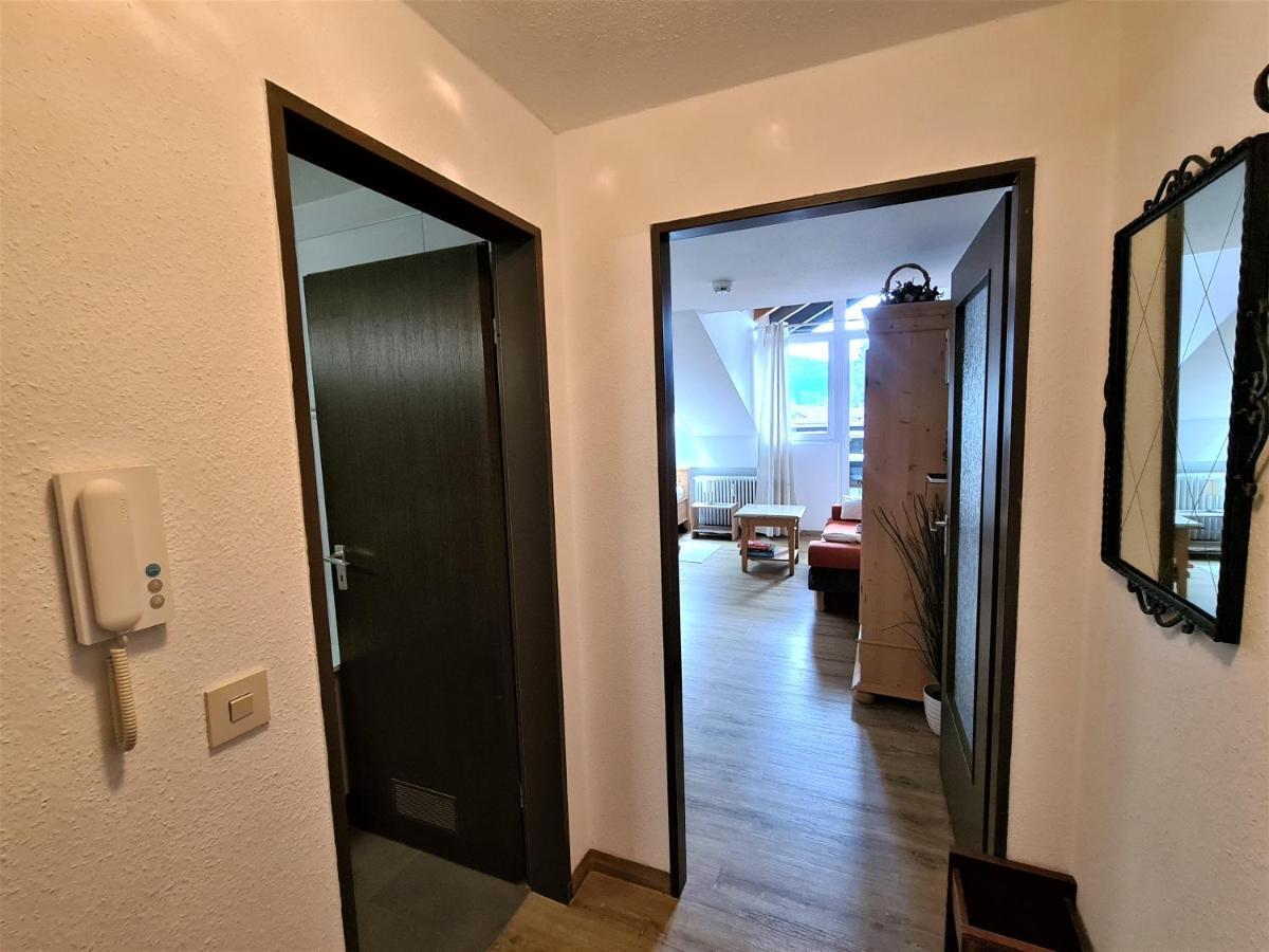 Apartment Montana Haus, B20 Oberstdorf