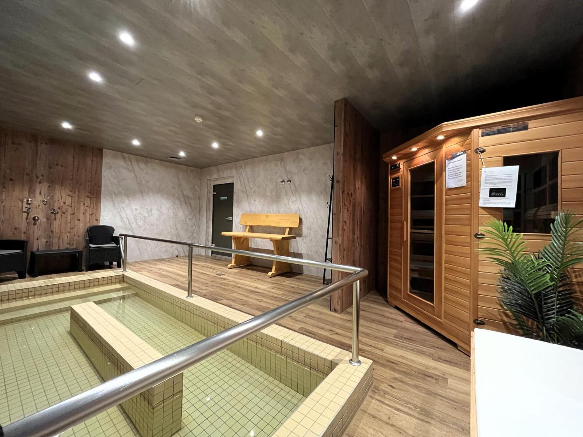 Montana Haus, B20 Apartment