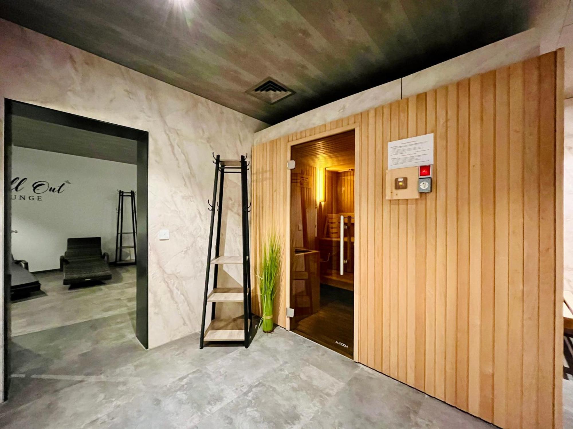 Apartment Montana Haus, B20 *