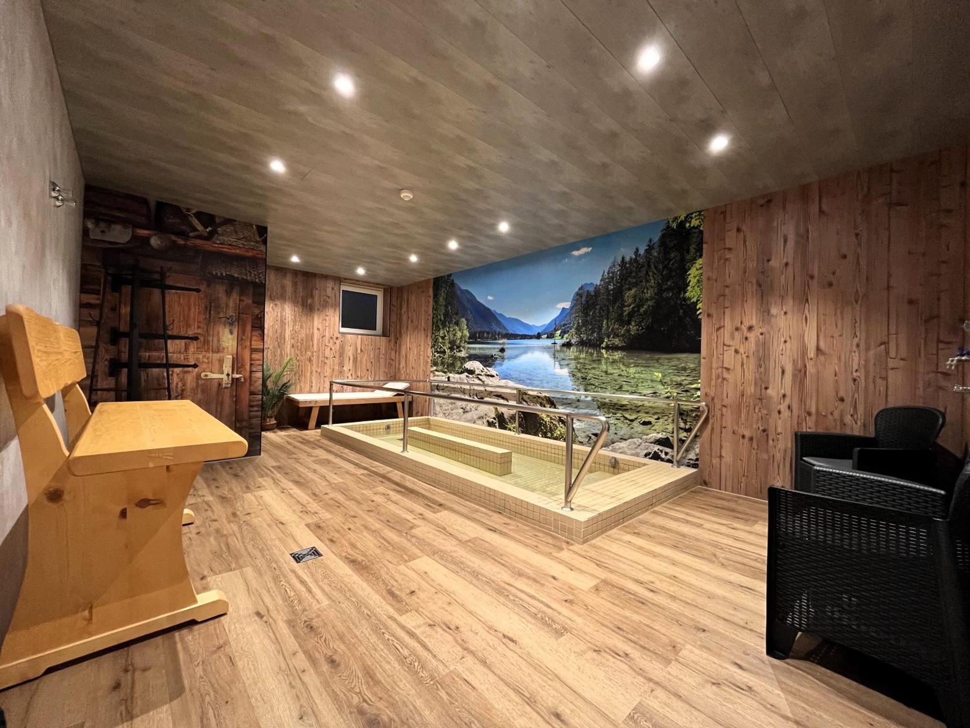 Montana Haus, B20