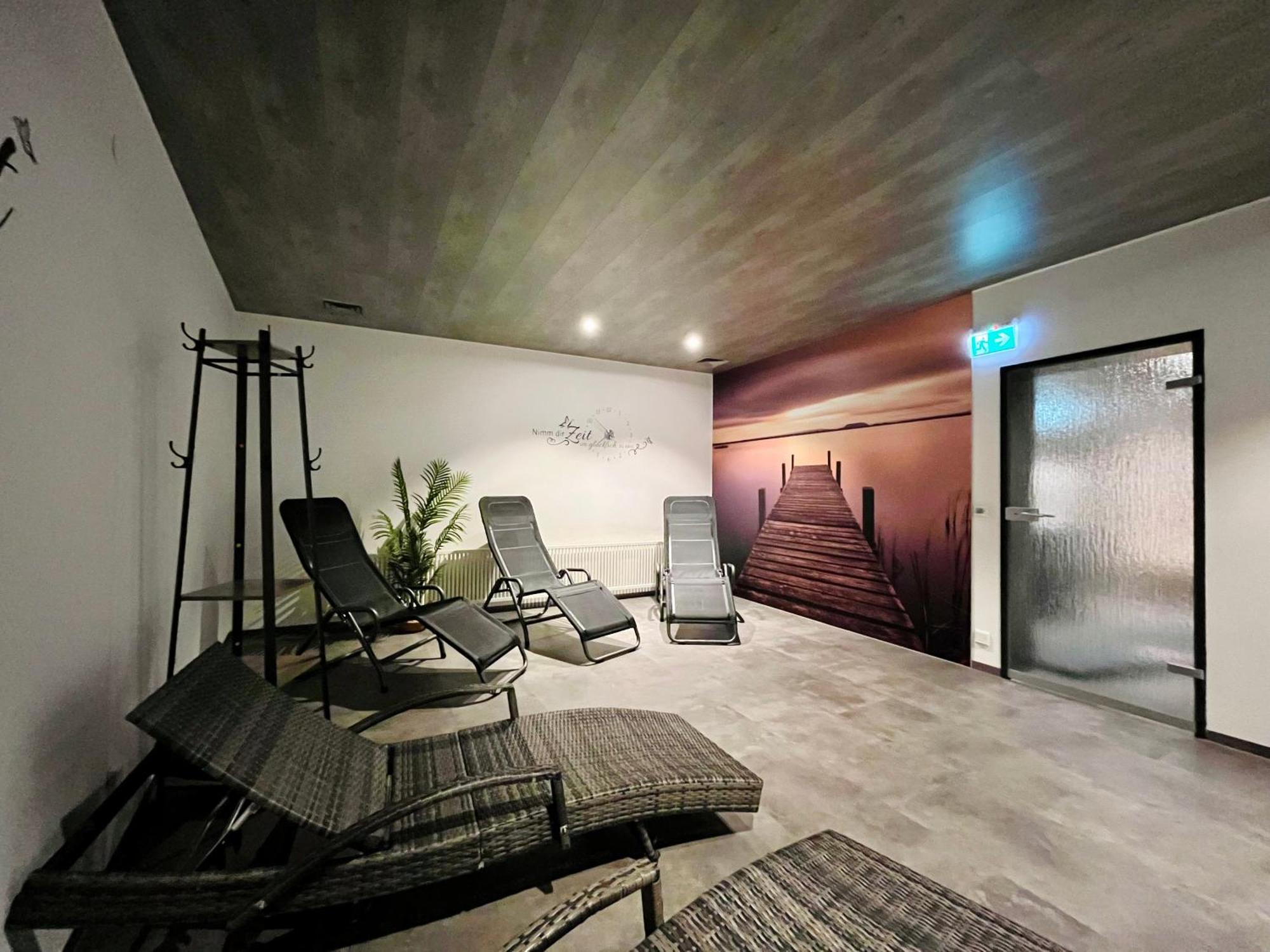 Montana Haus, B20 Apartment Oberstdorf