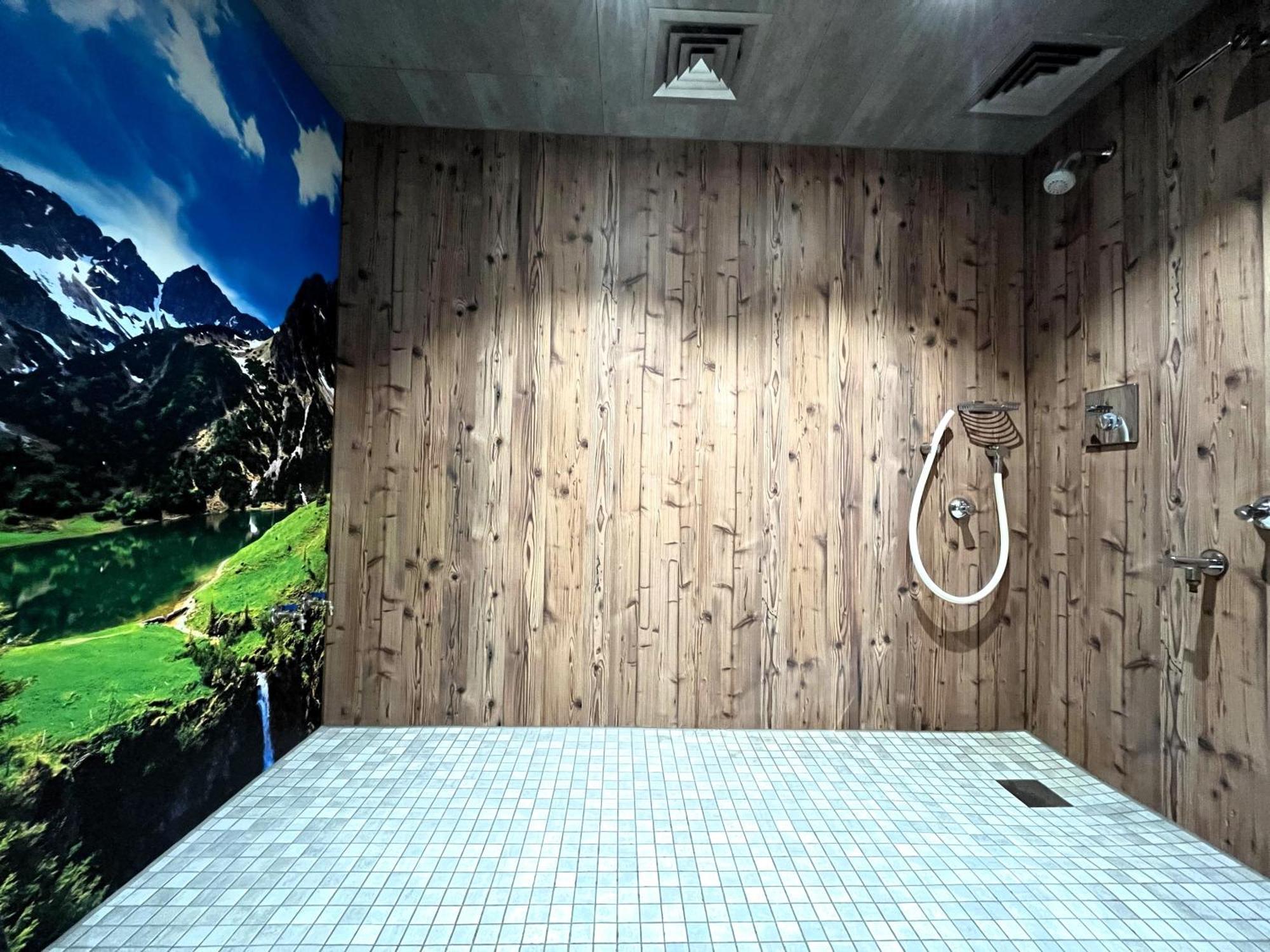 Apartment Montana Haus, B20