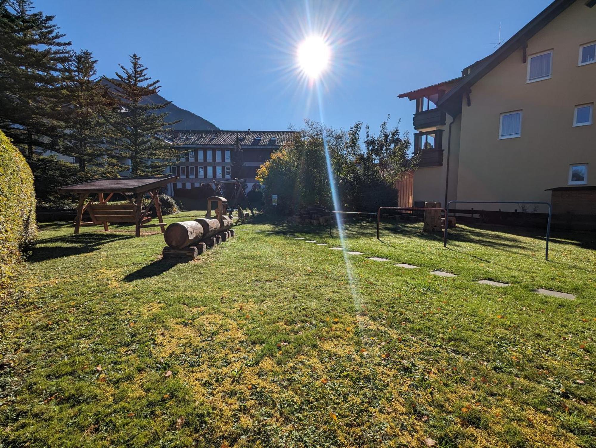 Montana Haus, B20 Oberstdorf