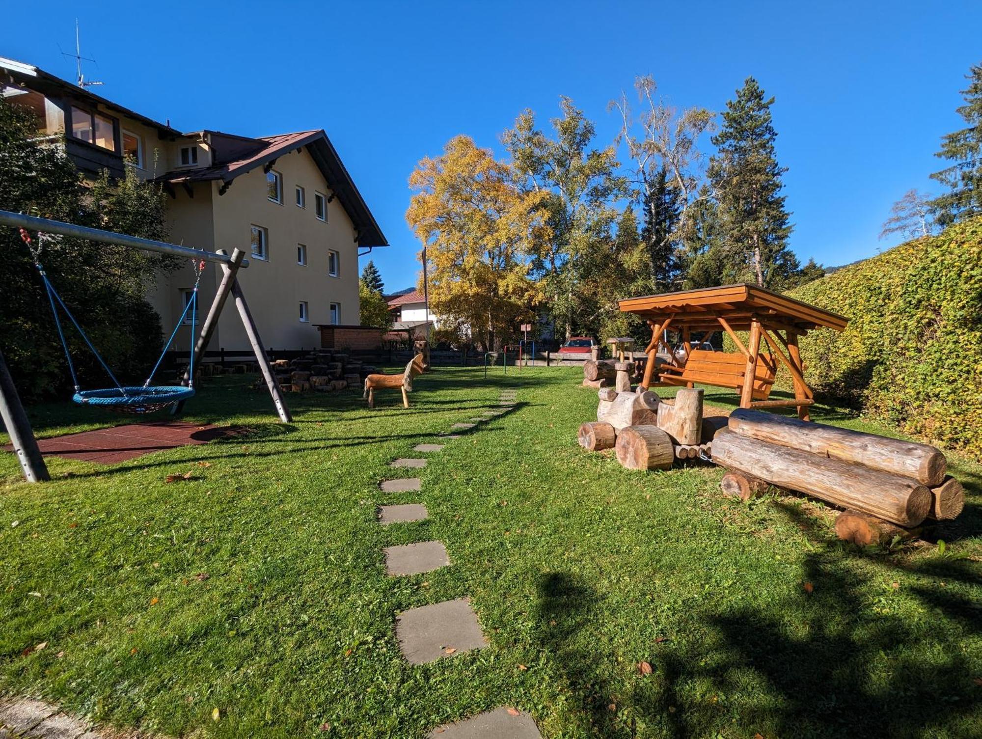 Montana Haus, B20 Apartment Oberstdorf