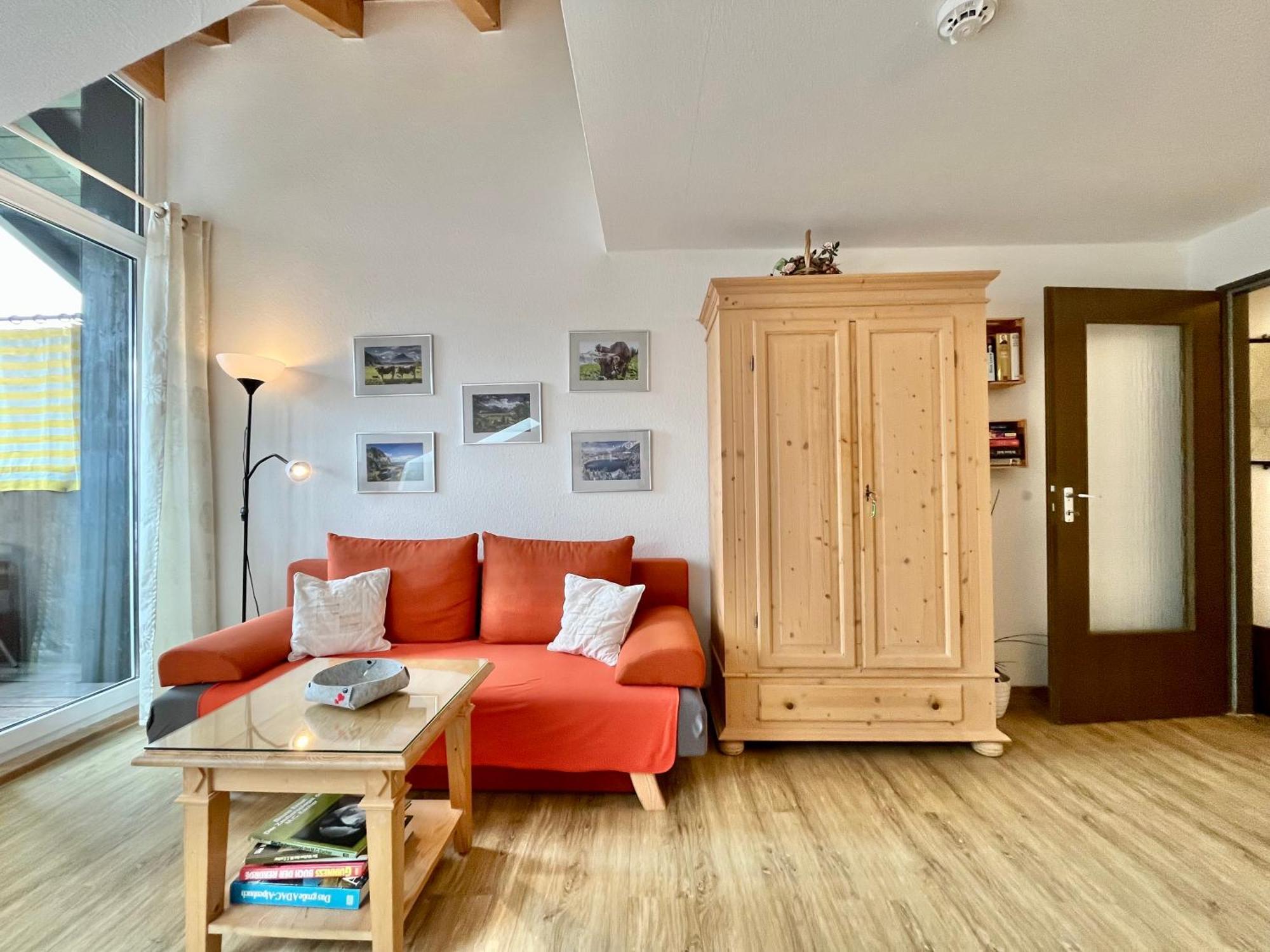 Ifenblick B20 Montana Haus *