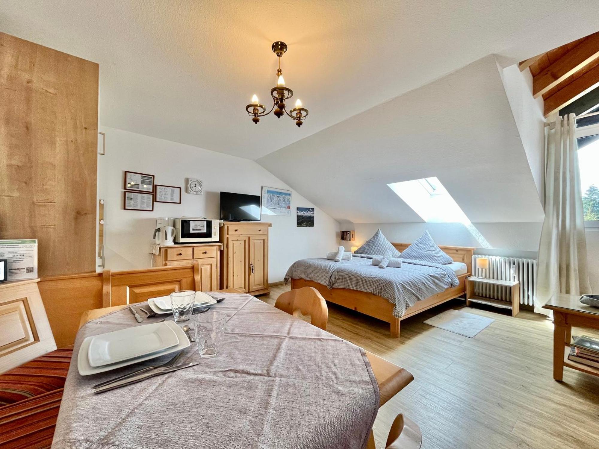 Ifenblick B20 Montana Haus * Oberstdorf