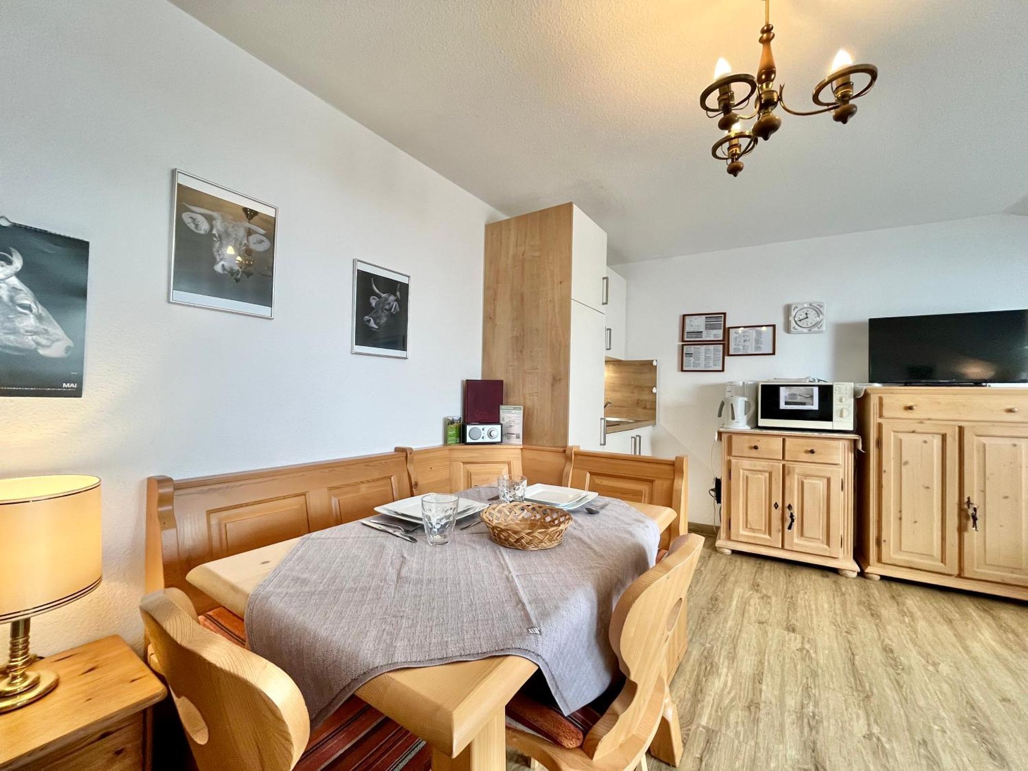 Ifenblick B20 Montana Haus