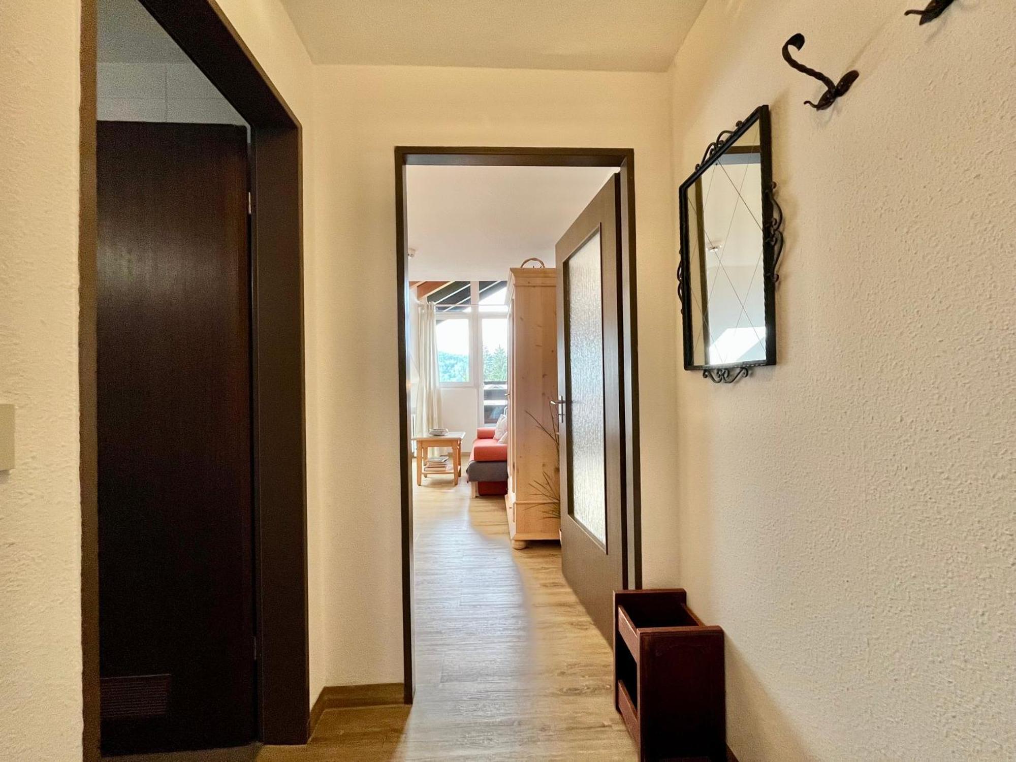 Ifenblick B20 Montana Haus Oberstdorf