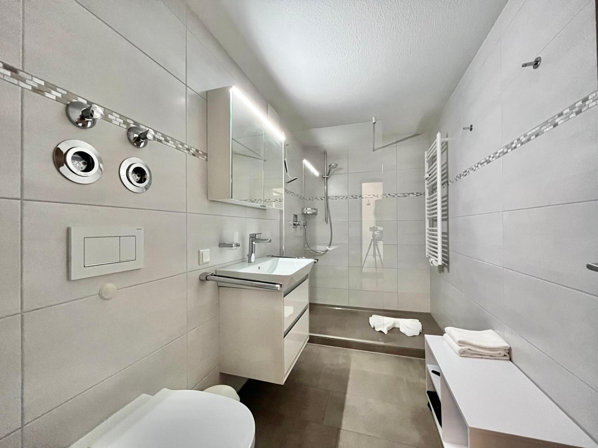 Ifenblick B20 Montana Haus * Oberstdorf